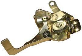 Механизм двери 2103,06 передн. левый ДААЗ