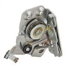 Механизм двери 2105, 04, 07 задн. правый ДААЗ