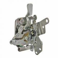 Механизм двери 2108-099 задн. правый ДААЗ