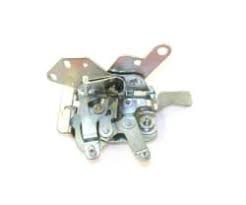 Механизм двери 2108-099 перед.левый ДААЗ