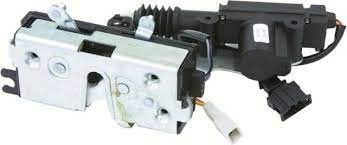 Механизм двери задн. ШЕВИ (багаж.) (ВАЗ)