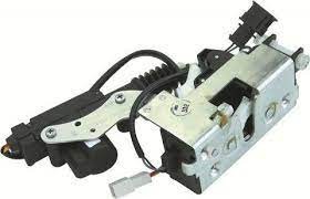 Механизм двери задн. правый ШЕВИ (ВАЗ)