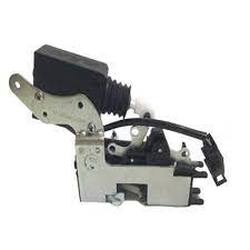 Механизм двери передн. правый ШЕВИ (ВАЗ)