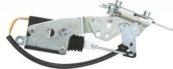 Механизм двери 2170 перед.лев.ДААЗ