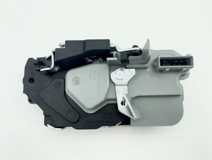 Механизм двери 2190 зад.лев.