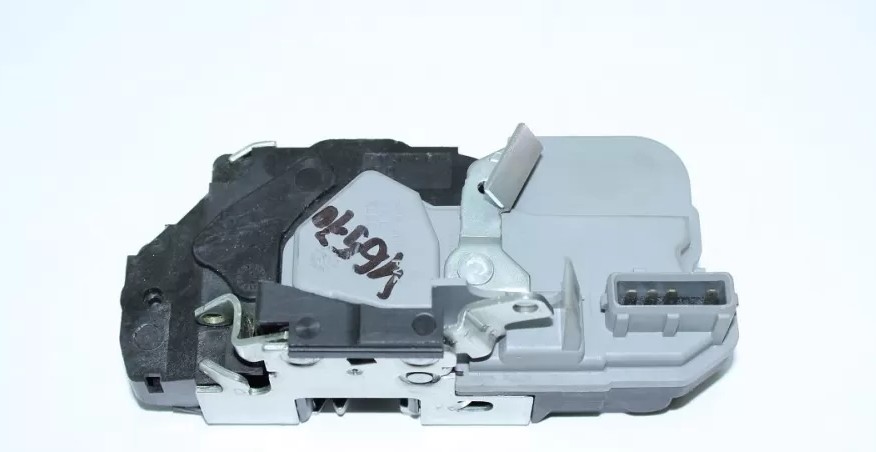 Механизм двери 2190 зад.прав.