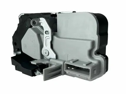 Механизм двери 2190 зад.прав.(2 контакт)