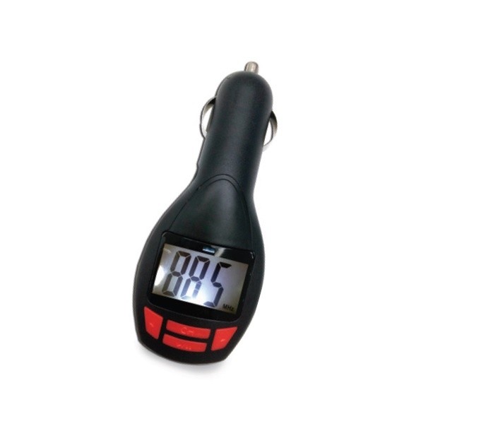 Модулятор AVS F-452