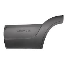 Молдинг двери 2123 RS зад.лев.