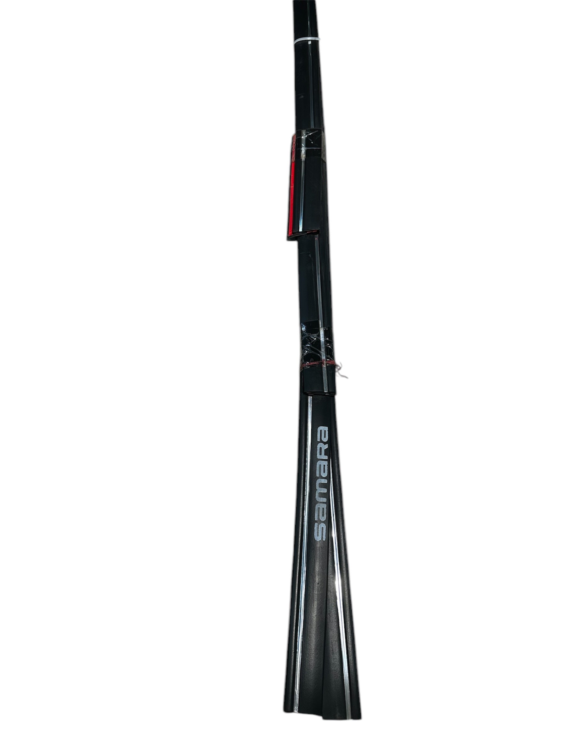 Молдинги двери Лада samara узкий