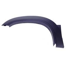 Молдинг крыла перед.2123 RS лев.