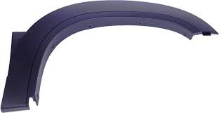 Молдинг крыла перед.2123 RS прав.