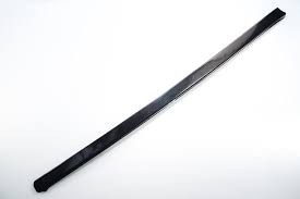 Молдинг крыши 2123 л п