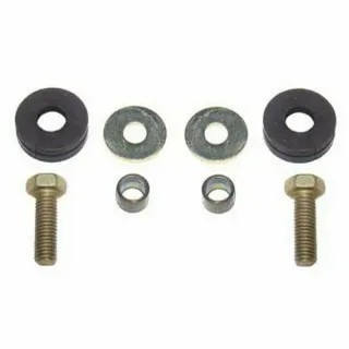 Р/к радиатора 2101