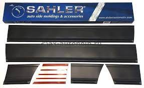 Молдинги SAHLER 21213 широкий