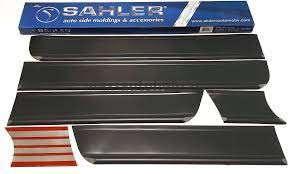 Молдинги SAHLER 2131 широкий