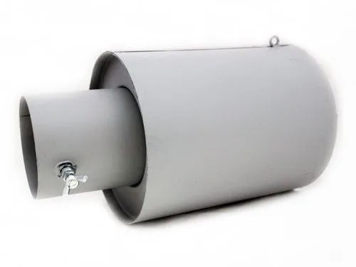 Искрогаситель насадка на глушитель ИГС-50