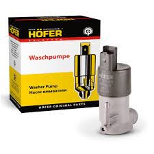 Мотор омывателя 2180,Ларгус HOFER