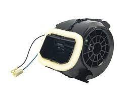 Мотор печки (улитка) 2108 в сб.КЗАЭ