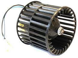 Мотор печки 2108 (2110 с/о) КЗАЭ до 2002 г)