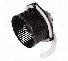 Мотор печки 2170 с кондиционером Панасоник LUZAR