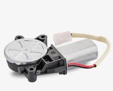 Моторедуктор ЭСП  2110-14-15 левый HOFER