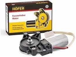 Моторедуктор ЭСП 2110-14-15 правый HOFER