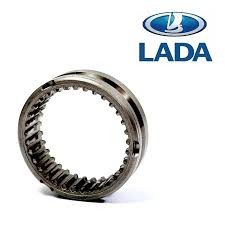 Муфта КПП 2101-07, Нива, ШЕВИ 1-2 3-4 перед.  (ВАЗ)