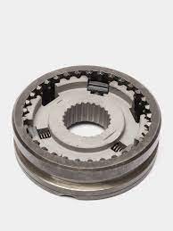 Муфта 2108-10 КПП 1-2 перед. в сб.