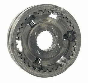 Муфта КПП 2108-12 5ой передачи LADA