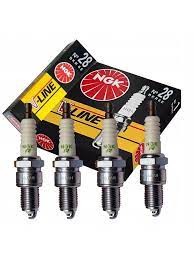 Свечи НЖК  (4856) VL28