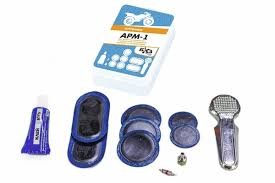 Набор для ремонта камер АРМ-1