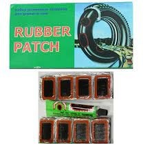 Набор для ремонта камер 24