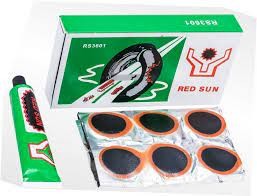 Набор для ремонта камер 36