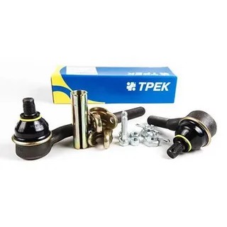 Наконечник рулевой тяги 2123 правый (внутр. наруж.) ТРЕК