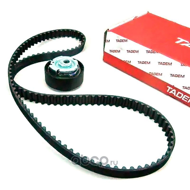 Ремень ГРМ ролик 2190 8 клап.БРТ