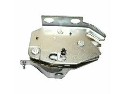 Защелка багажника 2115