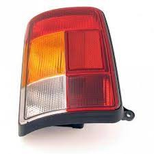 Фонарь 21213 пустой левый Д