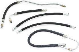 Шланг высокого давления 21082 комплект