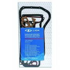 Набор прокладок двигателя 2106 ВАЗ на 79,0