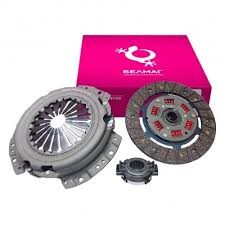 Сцепление 2110-2112 БелМаг