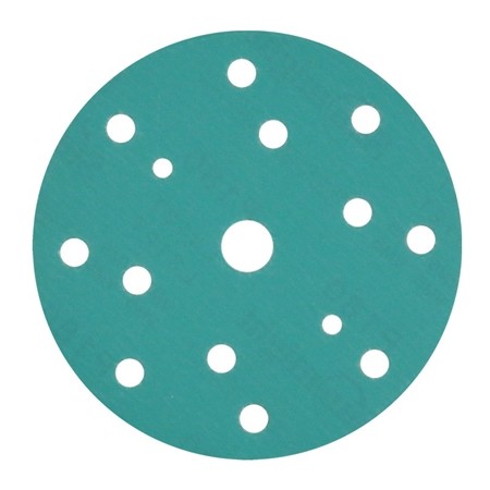 Наждачка круг 150мм P-1500