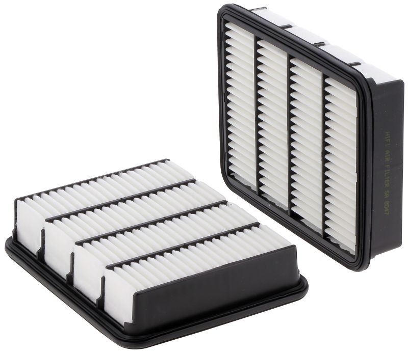 Фильтр воздушный MANN C 25128