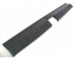 Накладка замка багажника 21213 - 214