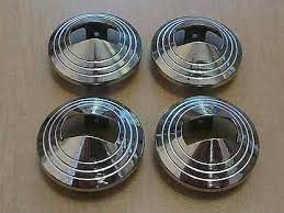 Накладка крючка метал.