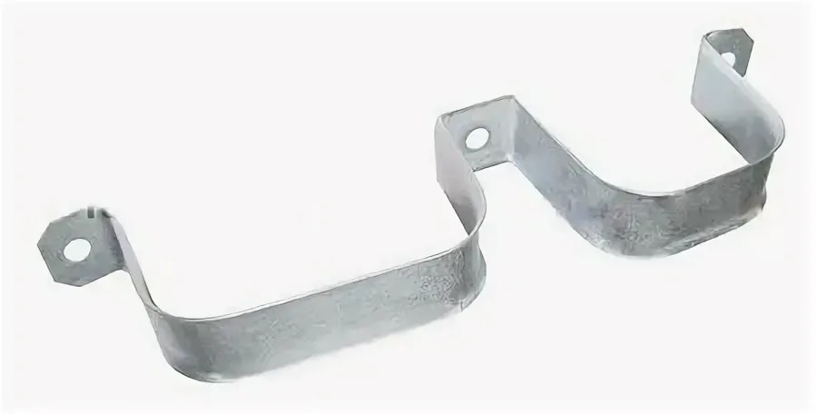 Кронштейн тормозного бачка 2101