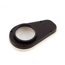 Накладка в седло на КПП 2101тапочек