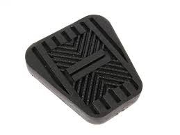 Накладка на педали 2110