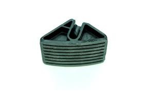 Накладка на педаль газа 2101