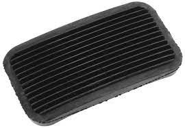 Накладка на педаль газа 2108